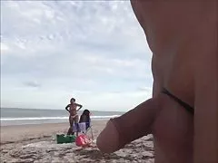 Deepthroat og varme analsex scene 2