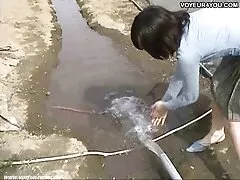 Fisrst anal