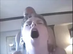 Anal for asiatiske moden milf i strømper