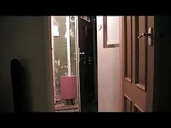 Bestemor tisper elsker analsex