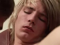 Danny Sun-ex Virgin