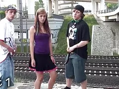Keanni lei blir esel banket