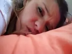 Casual ungdomssex - teeny nyter spontan anal