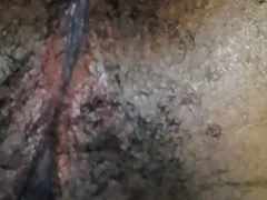 Rucca side anal knullet