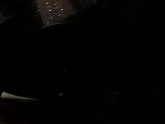 Søt asiatiske slo hardt