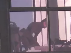 Asiatiske anal pov