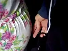 Søt asiatiske teen anal