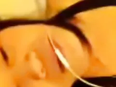 Ava devine og en annen ludder knullet hardt