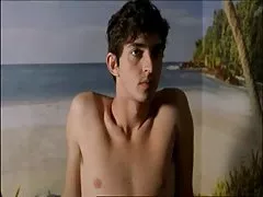 Japansk jente (anal)