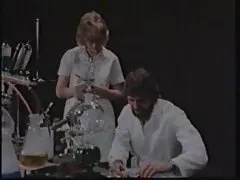 Vakre fitte massasje i hd