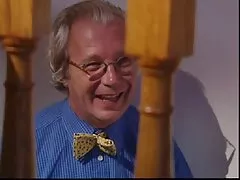 Liten hvit anal chick og en stor svart pikk