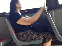 Meksikanske bestemor blir rumpe rota pov anal