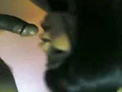 Hikaru i en dampende og hardcore sex