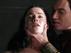 Au! dildo håndtere kim