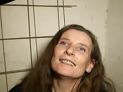 Leter etter kjærlighet