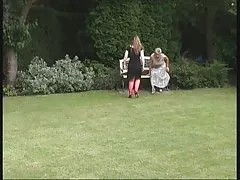Pawg vs bbc