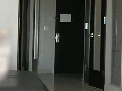 Japansk fengsel gangbang