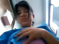 Japansk anal kone 001