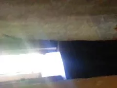 Tyrkisk anal i bilen