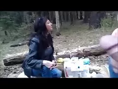 Anal innvielse for nytt porn jente