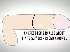 Cute teen i truser ito sprer bena leketøy spill