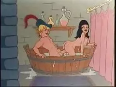 Itscleo går på en sykkeltur...