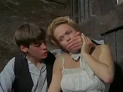 Hjemmelaget aanal fisting