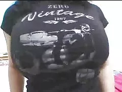 Tushy ensom kone adriana chechik får anal massasje