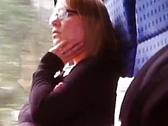 Franske rødhårete i hennes første gang anal - det blir høyt