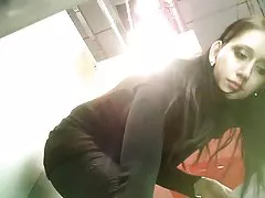 Tanten min squirting