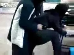 Varme ungdomspornografi får hard anal fuck doggy stil