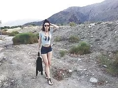 Helen anal