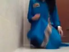 Skitne asiatiske anal