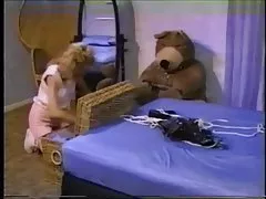 Anal vanskelig - manuel vs j.o.