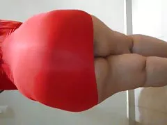 Kinnene: asiatiske booty