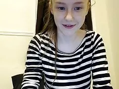 Blonde ungdomspornografi rota i hver hole