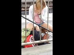 Anal fuck med amatør cam par