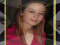 Ganske tan blonde i dypt anal erfaring