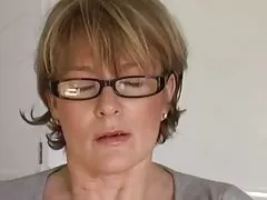Perfekt fitte nessa får anal
